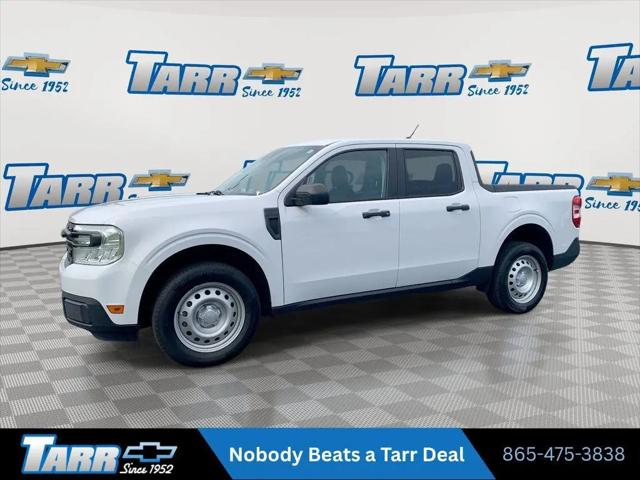 2022 Ford Maverick XL for sale in Jefferson City, TN