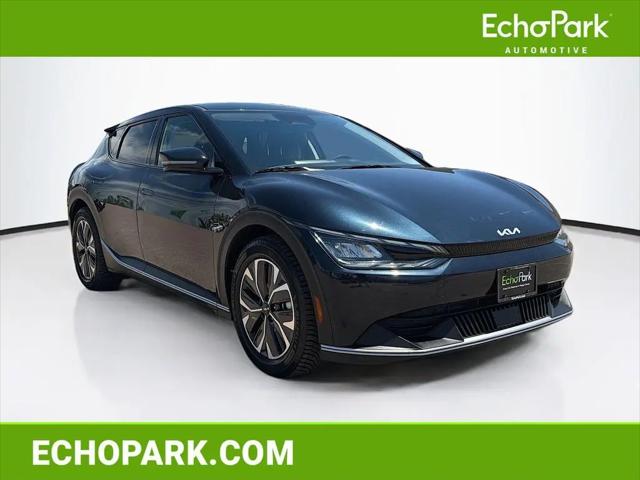 2024 Kia EV6 Light Long Range for sale in Colorado Springs, CO