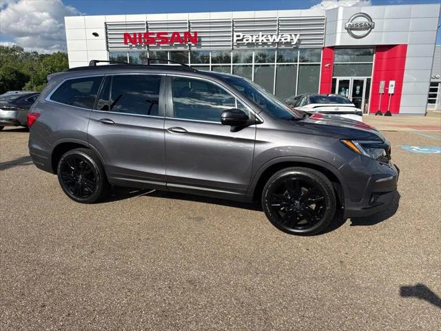 2022 Honda Pilot AWD Special Edition for sale in Dover, OH