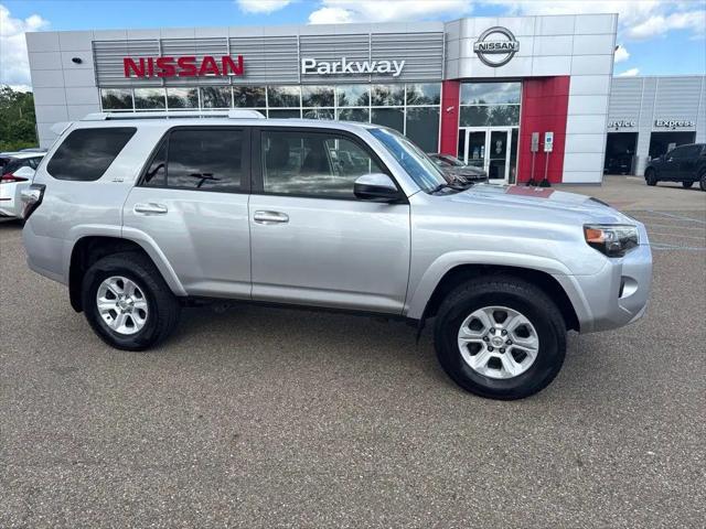 2016 Toyota 4Runner SR5 for sale in Dover, OH