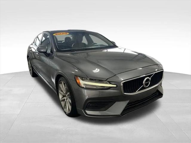 2020 Volvo S60 T6 Momentum for sale in Wabash, IN