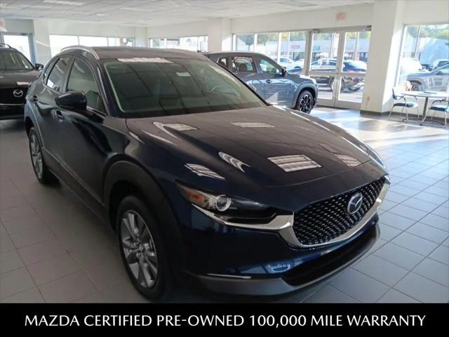 2025 Mazda CX-30 2.5 S Preferred Package for sale in South Bend, IN