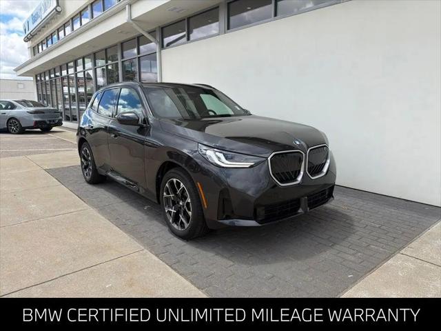 2026 BMW X3 30 xDrive for sale in South Bend, IN