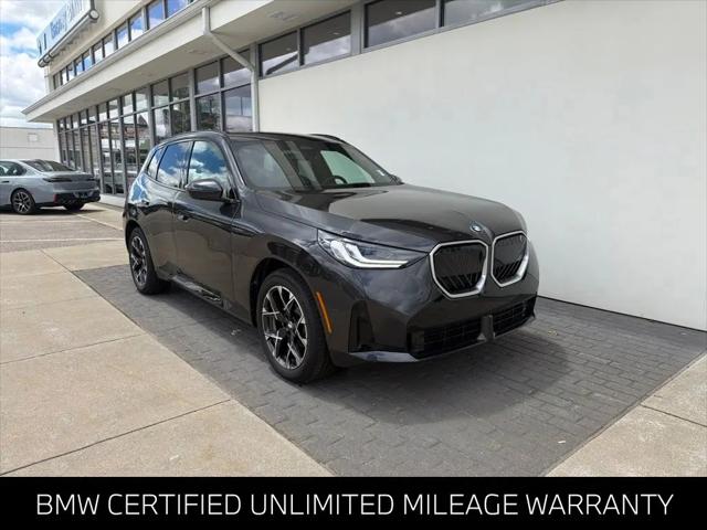 2026 BMW X3 30 xDrive for sale in South Bend, IN