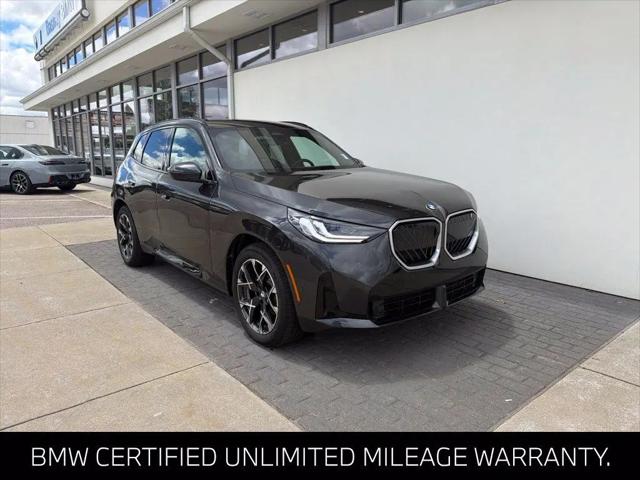 2026 BMW X3 30 xDrive for sale in South Bend, IN
