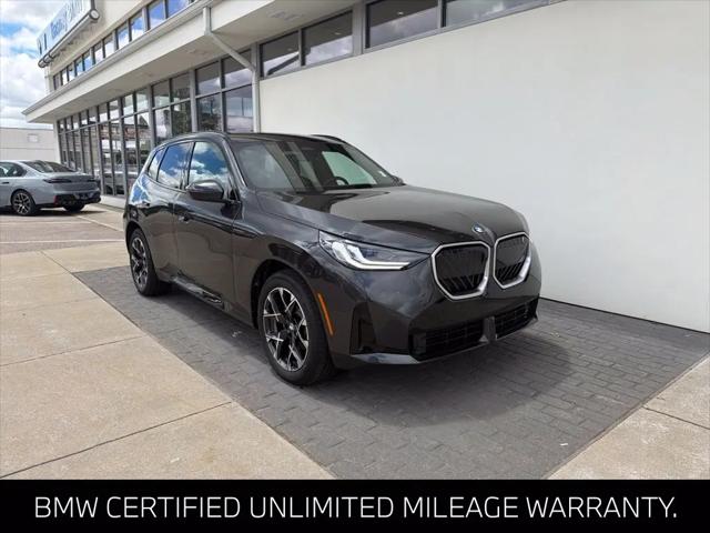 2026 BMW X3 30 xDrive for sale in South Bend, IN