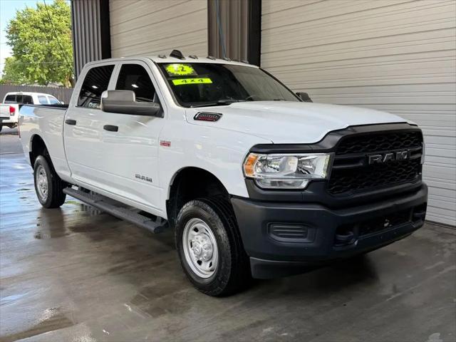 2022 Ram 2500 Tradesman Crew Cab 4x4 64 Box for sale in Mountain Home, AR