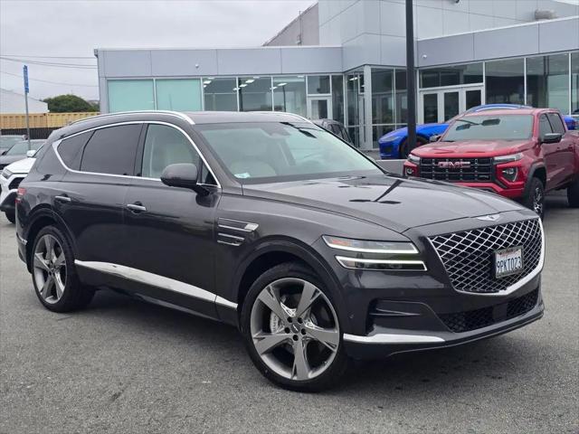 2024 Genesis GV80 3.5T AWD for sale in Seaside, CA