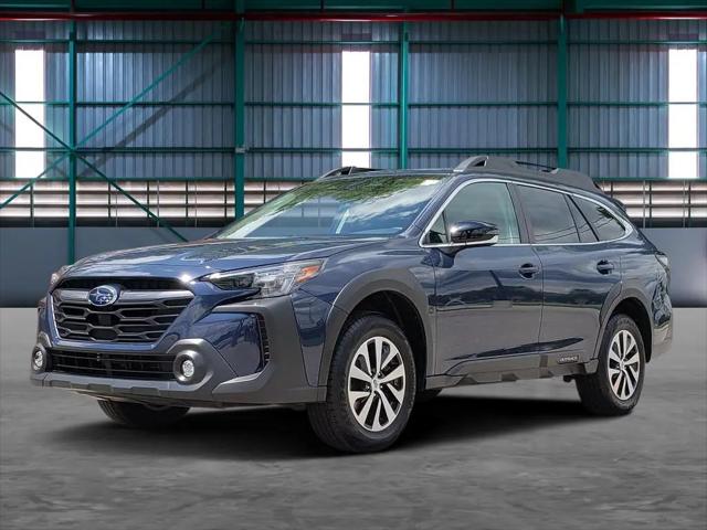 2025 Subaru Outback Premium for sale in Cuyahoga Falls, OH