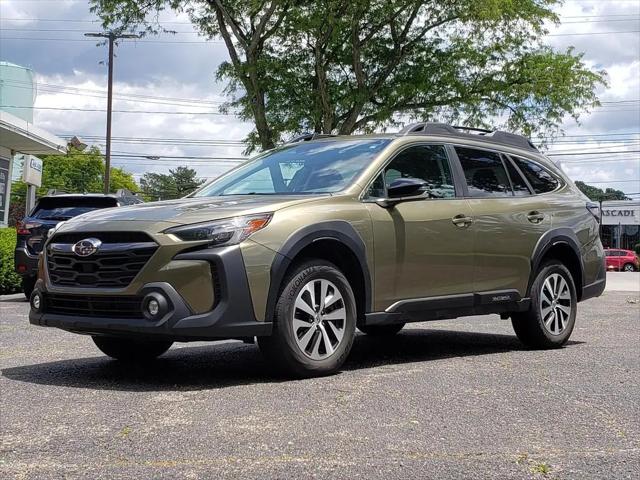 2023 Subaru Outback Premium for sale in Cuyahoga Falls, OH