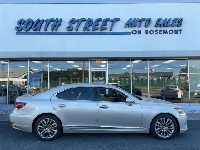 2013 Lexus LS 460 L for sale in Frederick, MD