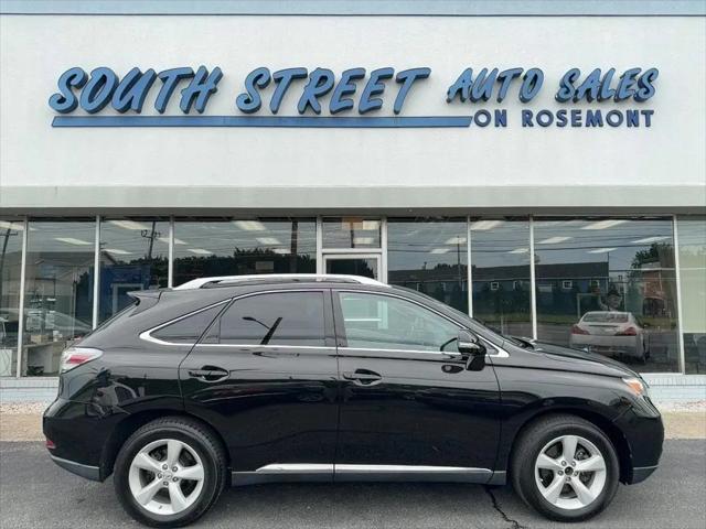 2012 Lexus RX 350 Base for sale in Frederick, MD