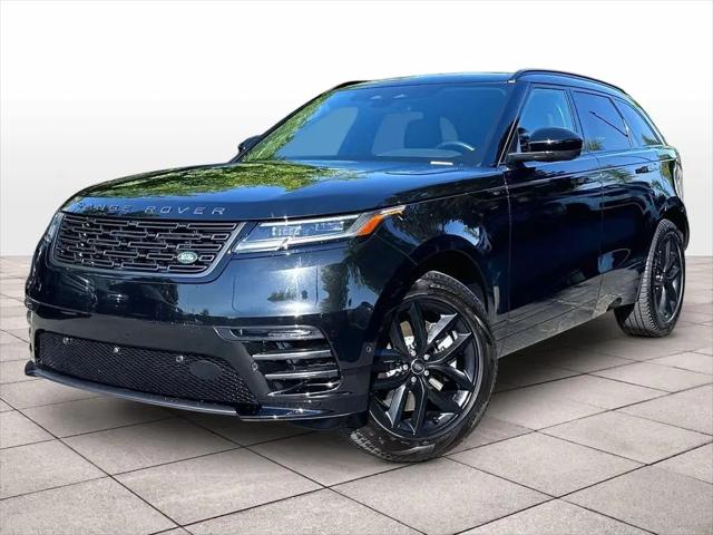 2026 Land Rover Range Rover Velar P250 Dynamic SE for sale in Rocklin, CA