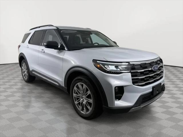 2025 Ford Explorer Active for sale in Lincoln, NE