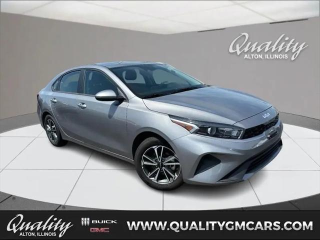 2024 Kia Forte LXS for sale in Alton, IL