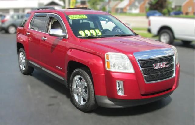 2013 GMC Terrain SLE-2 for sale near Fairborn, OH