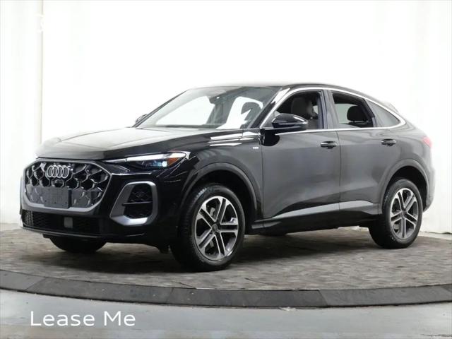 2025 Audi Q5 Premium TFSI quattro S tronic for sale in Minneapolis, MN