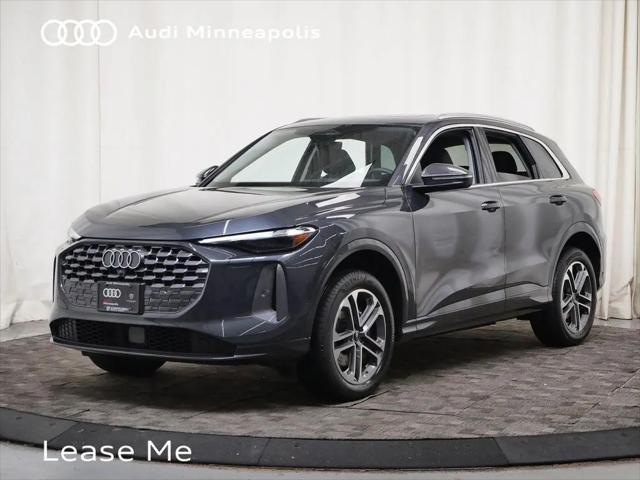 2025 Audi Q5 Premium TFSI quattro S tronic for sale in Minneapolis, MN