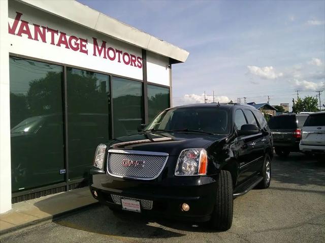 2011 GMC Yukon Denali for sale in Raytown, MO
