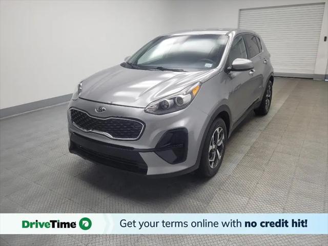 2020 Kia Sportage LX for sale in Mishawaka, IN