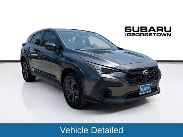 2026 Subaru Crosstrek Base for sale in Georgetown, TX