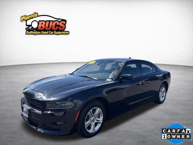 2023 Dodge Charger SXT for sale in Burlington, WA