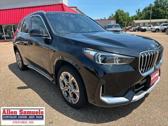 2025 BMW X1 xDrive28i for sale in Oxford, MS