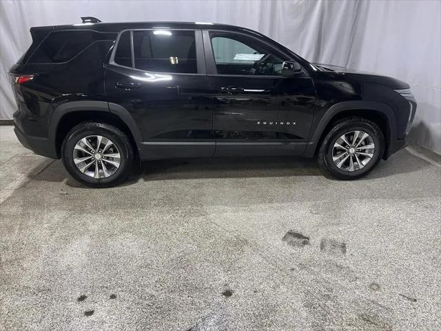2025 Chevrolet Equinox AWD LT for sale in Holdrege, NE