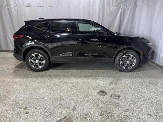 2025 Chevrolet Blazer AWD 2LT for sale in Holdrege, NE