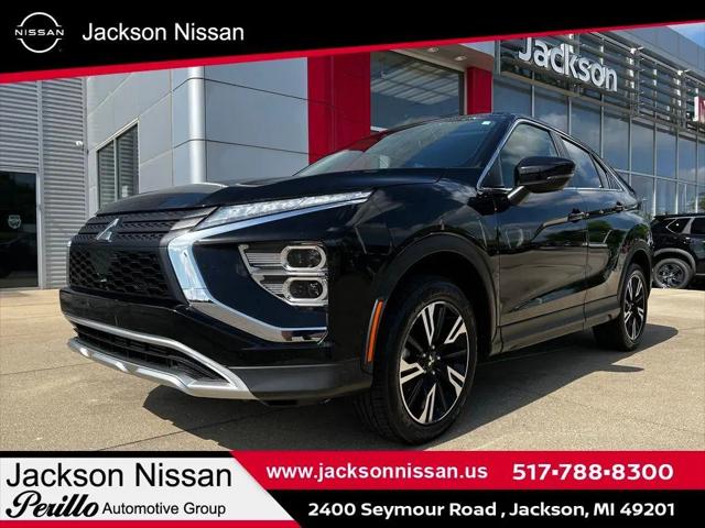 2024 Mitsubishi Eclipse Cross SE S-AWC for sale in Jackson, MI