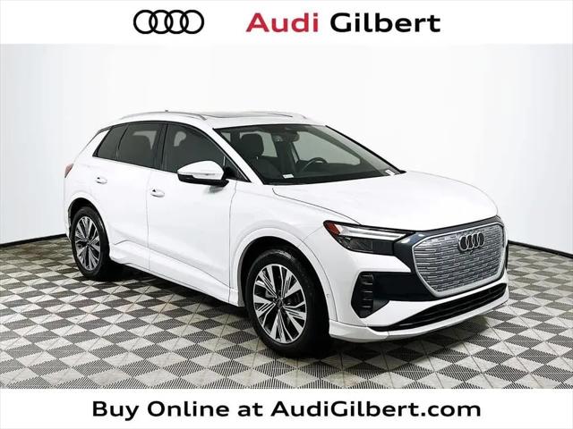 2023 Audi e-tron Premium Plus 40 RWD for sale in Gilbert, AZ