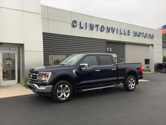 2023 Ford F-150 Lariat for sale in Clintonville, WI