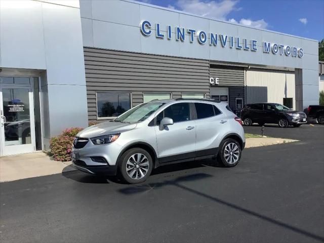 2022 Buick Encore AWD Preferred for sale in Clintonville, WI