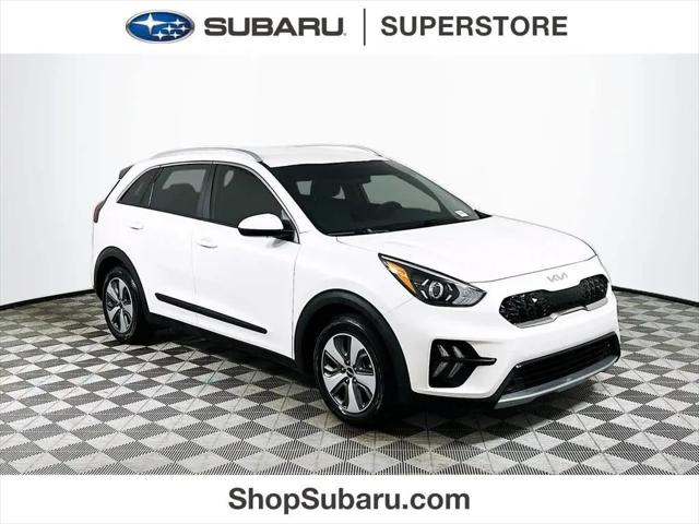 2022 Kia Niro LX for sale in Chandler, AZ