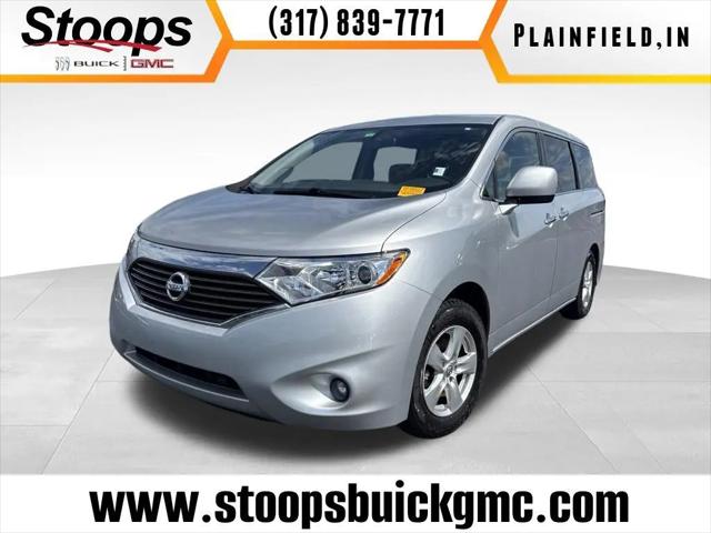 2013 Nissan Quest SV for sale in Plainfield, IN