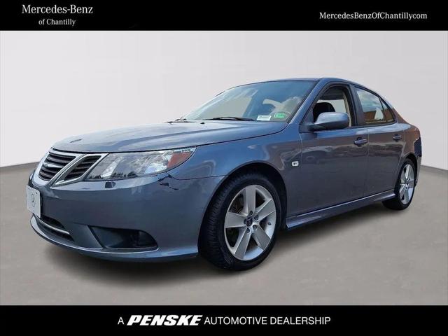 2009 Saab 9-3 2.0T for sale in Chantilly, VA