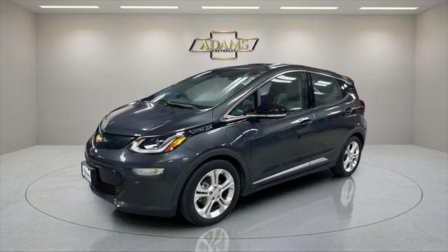2019 Chevrolet Bolt EV LT for sale in Havre De Grace, MD