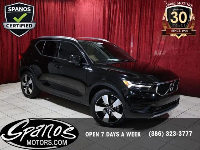 2019 Volvo XC40 T5 Momentum for sale in Daytona Beach, FL