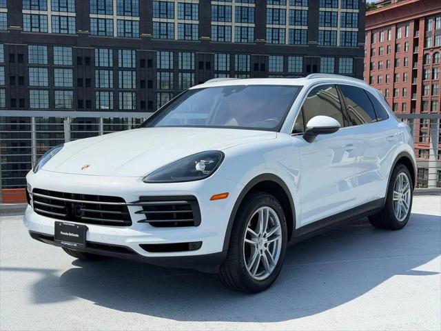 2023 Porsche Cayenne Cayenne for sale in North Bethesda, MD