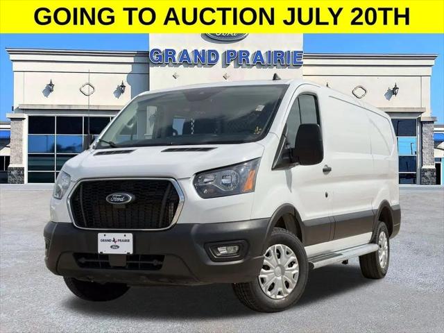 2024 Ford Transit Cargo Van Base for sale in Grand Prairie, TX
