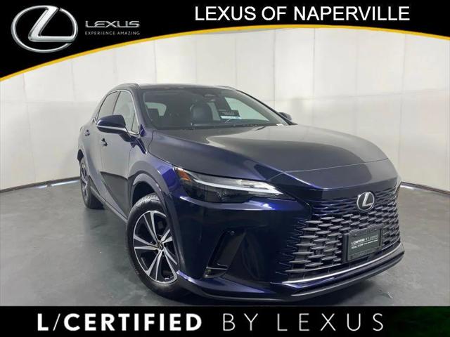 2025 Lexus RX 350 Premium for sale in Naperville, IL