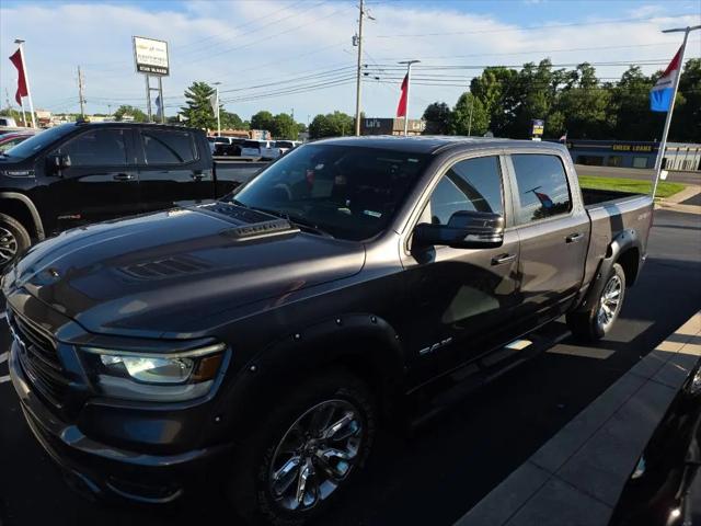 2023 Ram 1500 Laramie Crew Cab 4x4 5'7" Box for sale in Tullahoma, TN