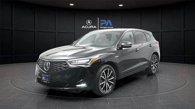 2025 Acura RDX A-SPEC Advance for sale in Woodside, NY