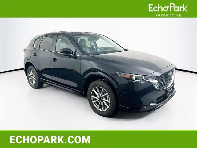 2025 Mazda CX-5 2.5 S Preferred for sale in Birmingham, AL
