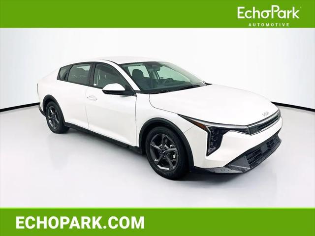 2025 Kia K4 LXS for sale in Birmingham, AL