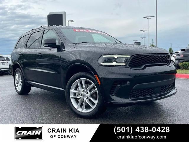 2024 Dodge Durango GT Plus AWD for sale in Conway, AR