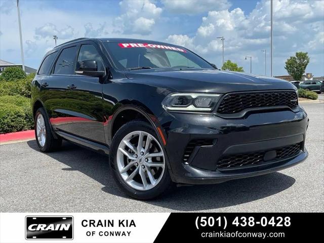2024 Dodge Durango GT Plus AWD for sale in Conway, AR
