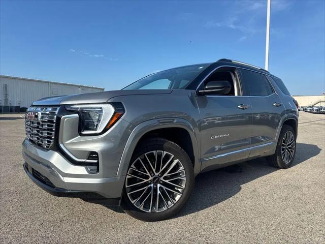 2026 GMC Terrain AWD Denali for sale in Jonesboro, AR