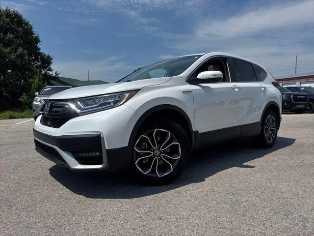 2020 Honda CR-V Hybrid EX-L for sale in Jonesboro, AR