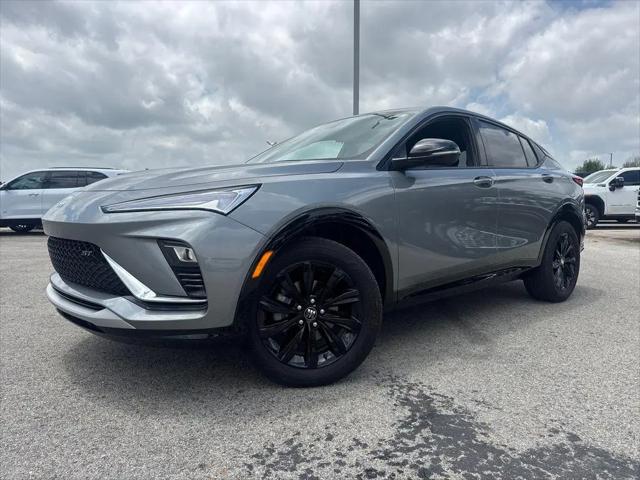 2024 Buick NV Sport Touring FWD for sale in Jonesboro, AR